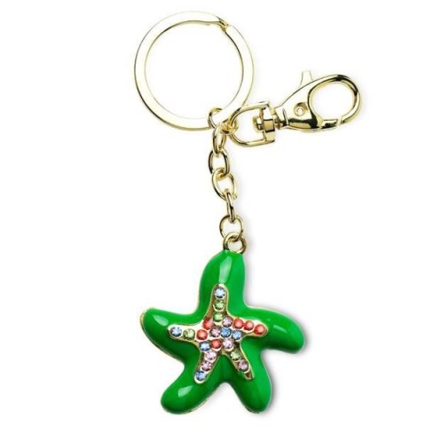 PORTACHIAVE STELLA MARINA GREE